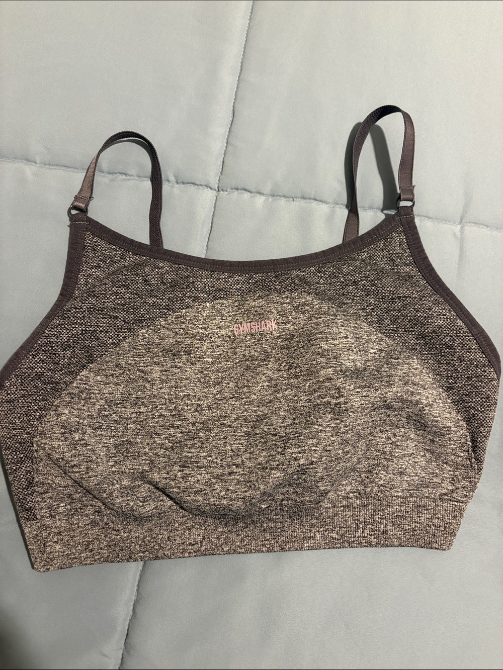 Gymshark sports bra